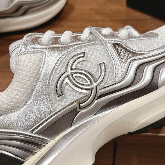 Women's Chanel sneakers❤️❤️❤️ - Picture 7 of 7